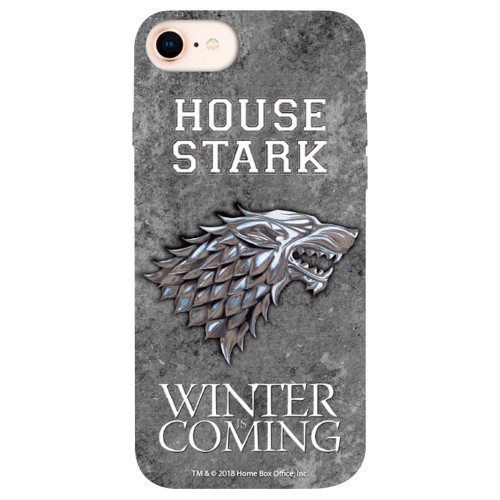 Pouzdro na telefon Game of Thrones - Stark