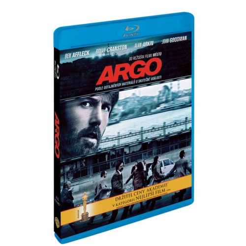 Argo - Blu-ray