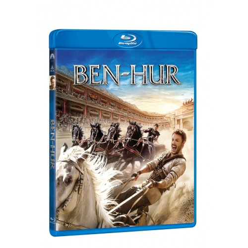Ben-Hur - Blu-ray
