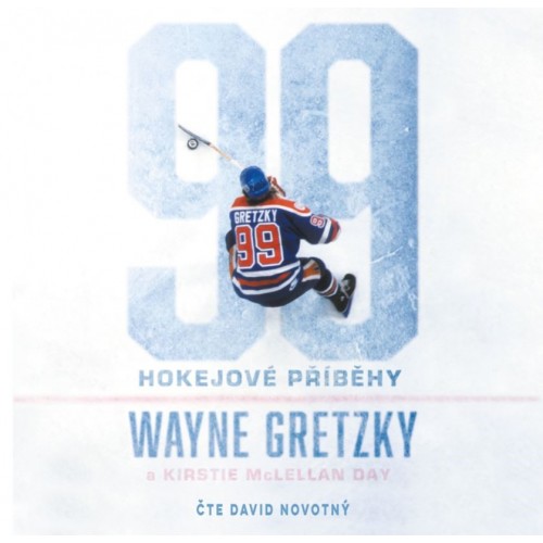 99: Hokejové příběhy - CD