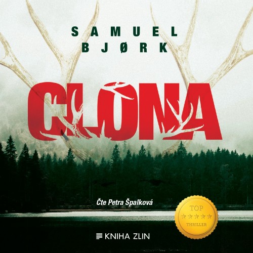 Clona - CD