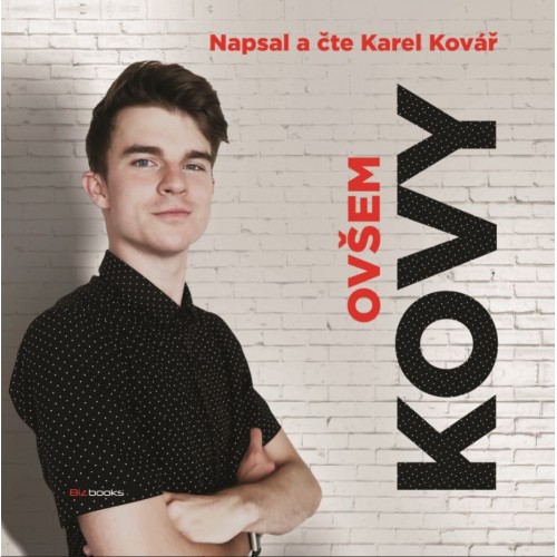 Kovy - Ovšem - CD