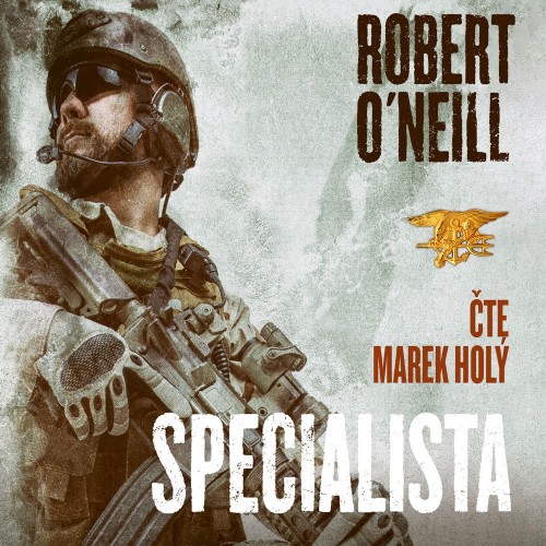 Specialista - CD