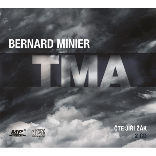 Tma - MP3-CD