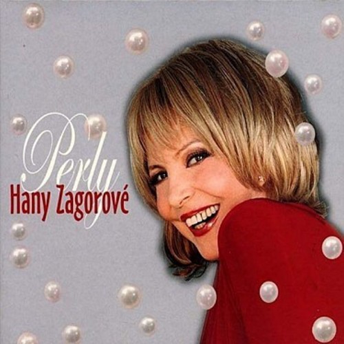 Perly Hany Zagorové (2x CD) - CD