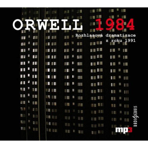 1984 - MP3-CD