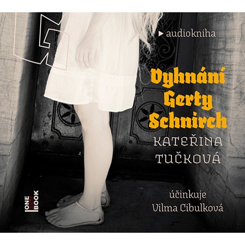 Vyhnání Gerty Schnirch - (2x CD) - MP3-CD