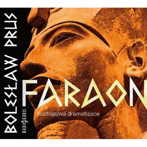 Faraon - MP3-CD