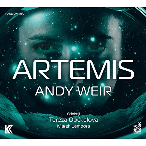 Artemis - MP3-CD