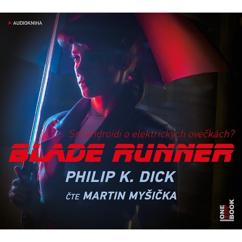 Blade Runner - MP3-CD