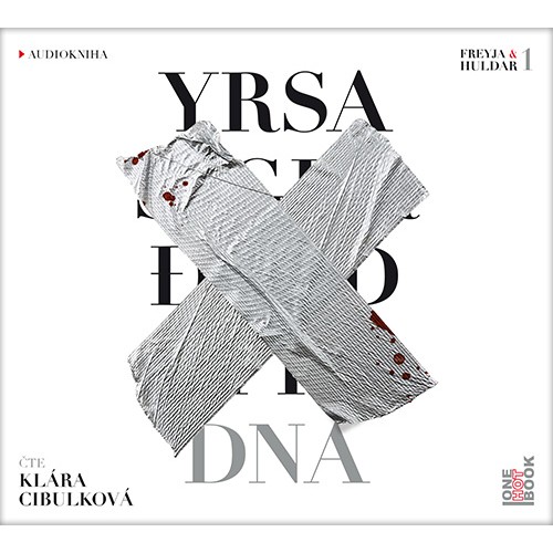 DNA (2x CD) - MP3-CD