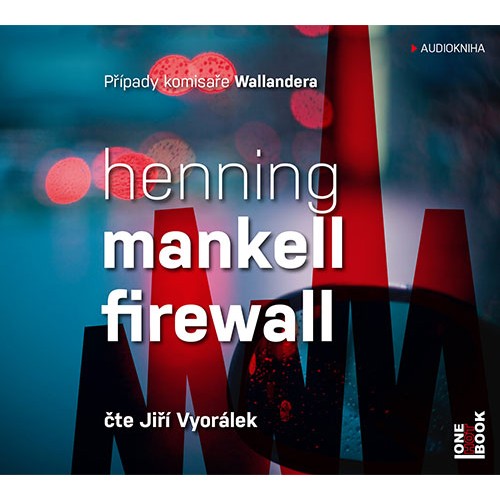 Firewall (2x CD) - MP3-CD