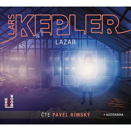 Lazar (2x CD) - MP3-CD