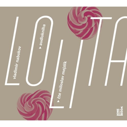 Lolita - MP3-CD