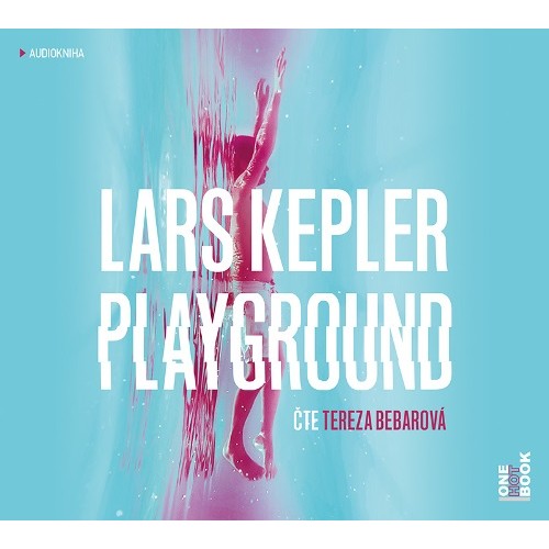 Playground - MP3-CD