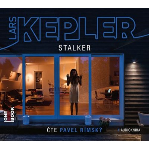 Stalker (2x CD) - MP3-CD