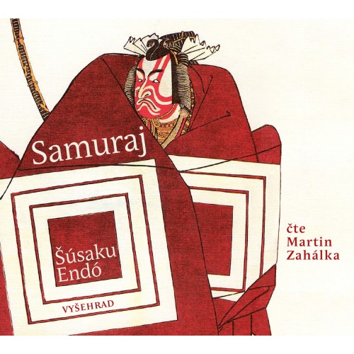 Samuraj - CD