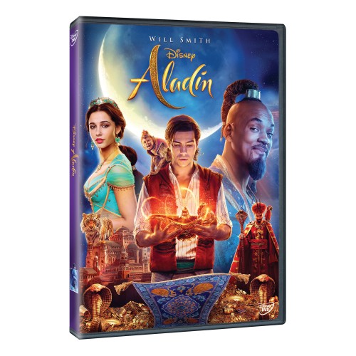 Aladin - DVD