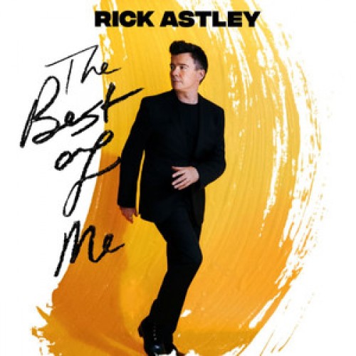 The Best Of Me (Deluxe Edition 2x CD) - CD