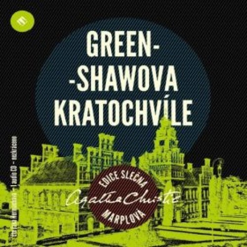 Greenshawova Kratochvíle - CD