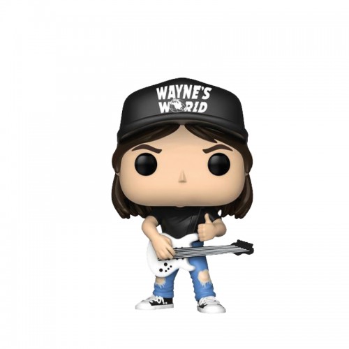 Figurka Funko POP! Wayne's World / Waynův svět - Wayne