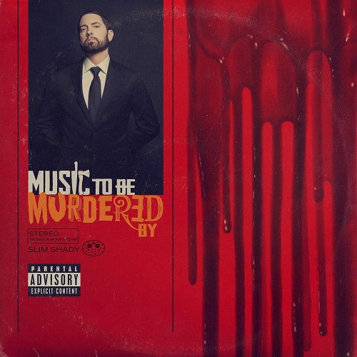 Music To Be Murdered By ( 2x LP ) - LP