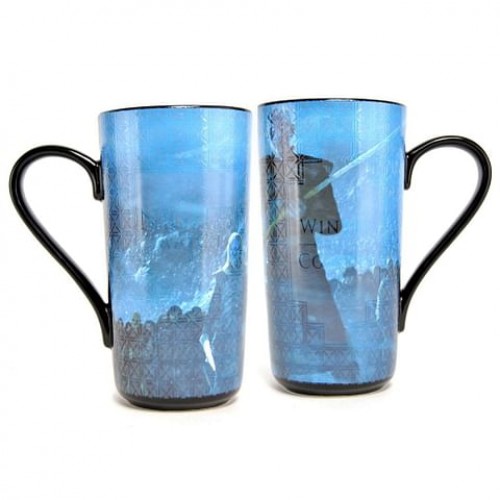 Hrnek Game Of Thrones - Winter / latte Hrnek Game Of Thrones - Winter / latte