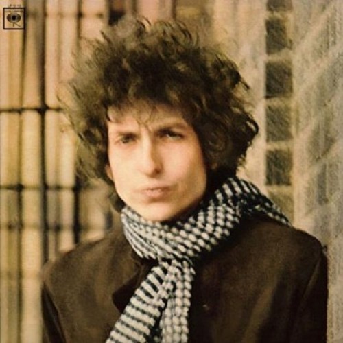 Blonde On Blonde (2x LP) - LP Blonde On Blonde (2x LP) - LP