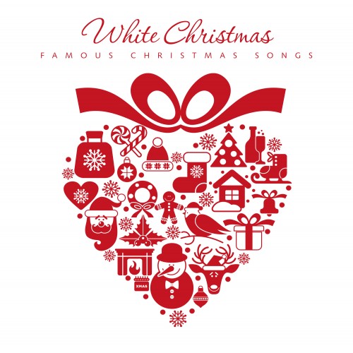 White Christmas (Compilation) - LP