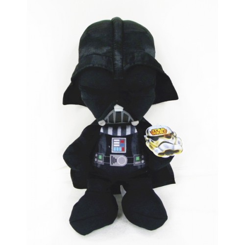 Figurka Star Wars Darth Vader 25 cm plyšová