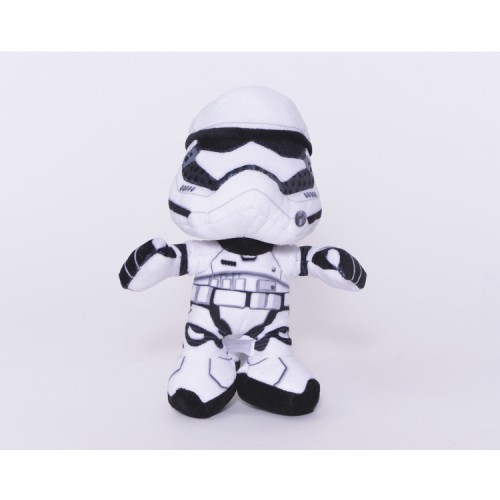 Figurka Star Wars Stormtrooper 17cm plyšová