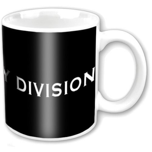 Hrnek Joy Division - F