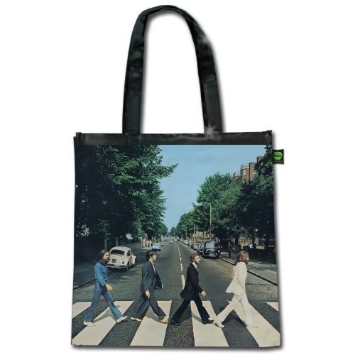 Nákupní taška Abbey Road