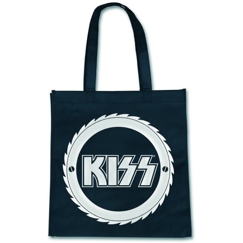 Nákupní taška Buzzsaw Logo