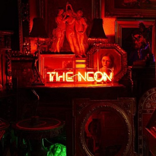 The Neon - CD