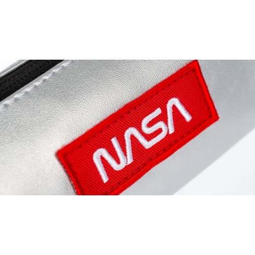 Školní potřeby NASA - Etue stříbrná Školní potřeby NASA - Etue stříbrná