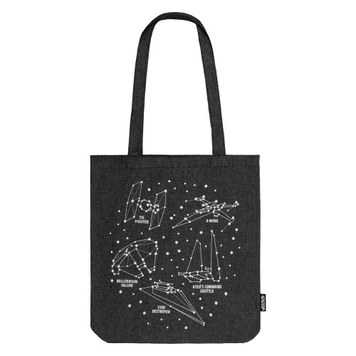 Nákupní taška Star Wars - Plátěná Nákupní taška Star Wars - Plátěná