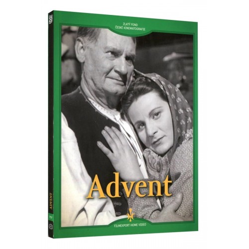 Advent - DVD