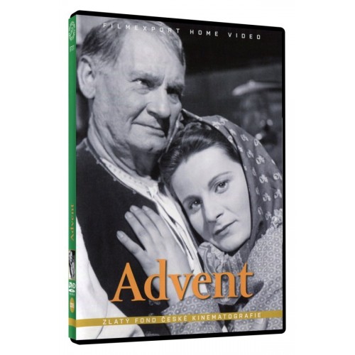 Advent - DVD