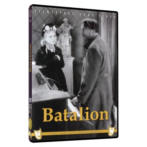 Batalion - DVD