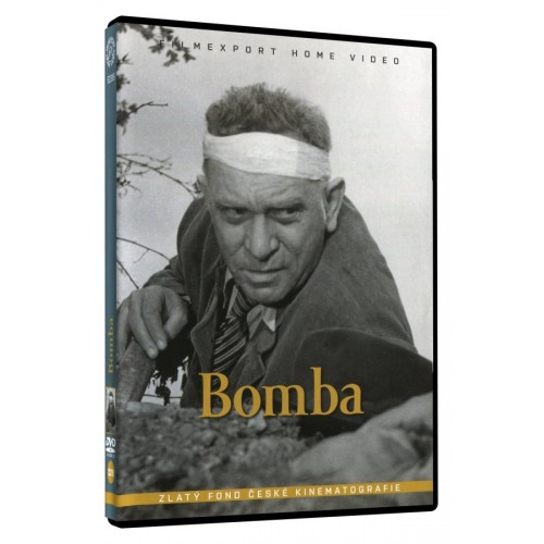 Bomba - DVD