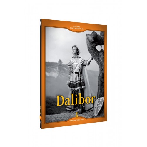 Dalibor - DVD
