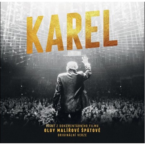 Karel (2x CD) - CD