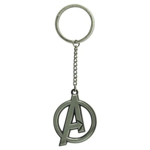 Klíčenka - Avengers