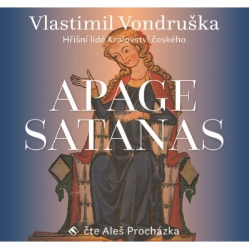 Apage Satanas (2x CD)