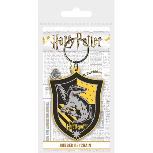 Klíčenka Harry Potter - Mrzimor / gumova