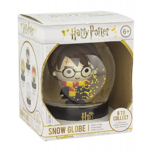 Sněžítko Harry Potter Sněžítko Harry Potter