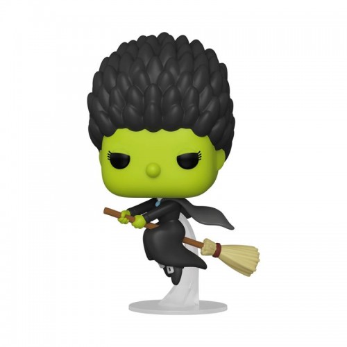 Figurka Funko POP Animation: Simpsons- Witch Marge Figurka Funko POP Animation: Simpsons- Witch Marge
