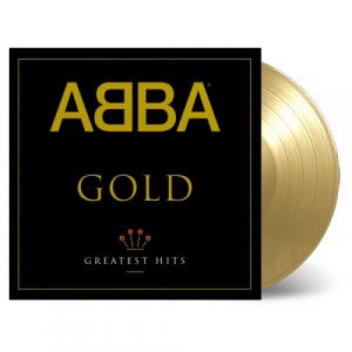 Gold Limited (2x LP) - LP