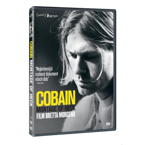 Cobain - DVD